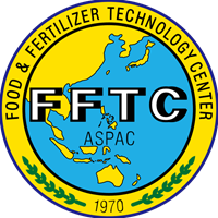 Food Fertilizer Technology Center 标识